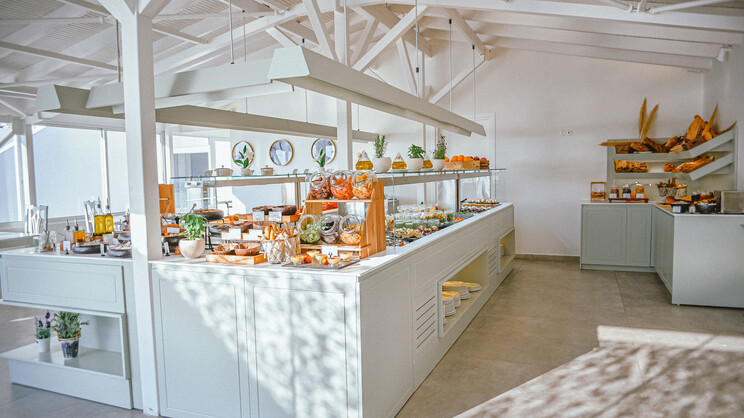 Acrotel Lily Ann Boutique Hotel